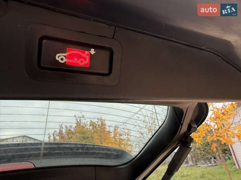 Внедорожник / Кроссовер BMW X5 2012 в Львове фото 31 Внедорожник / Кроссовер BMW X5 2012 в Львове