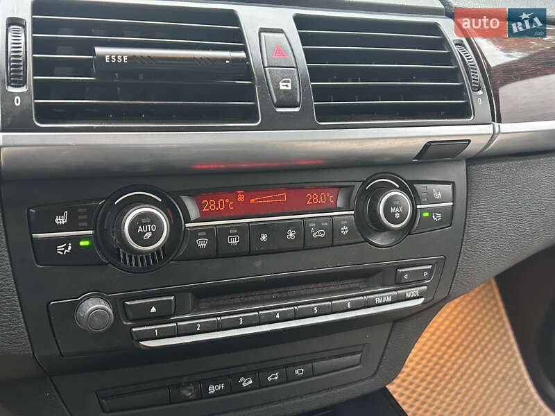 Внедорожник / Кроссовер BMW X5 2012 в Львове фото 57 Внедорожник / Кроссовер BMW X5 2012 в Львове