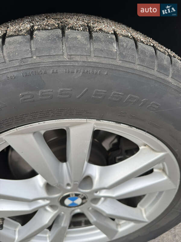 Позашляховик / Кросовер BMW X5 2016 в Житомирі фото 37 Позашляховик / Кросовер BMW X5 2016 в Житомирі