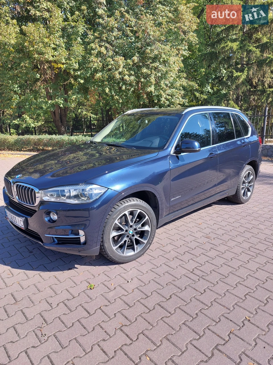 2019 BMW X5 - мініатюра 21