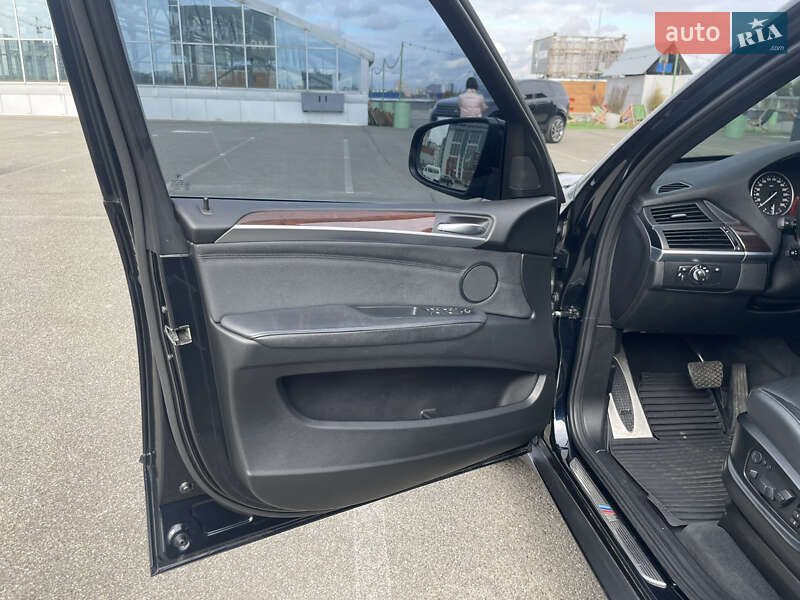 Внедорожник / Кроссовер BMW X5 2011 в Киеве фото 41 Внедорожник / Кроссовер BMW X5 2011 в Киеве