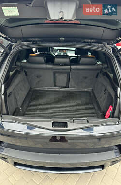 Позашляховик / Кросовер BMW X5 2008 в Вінниці