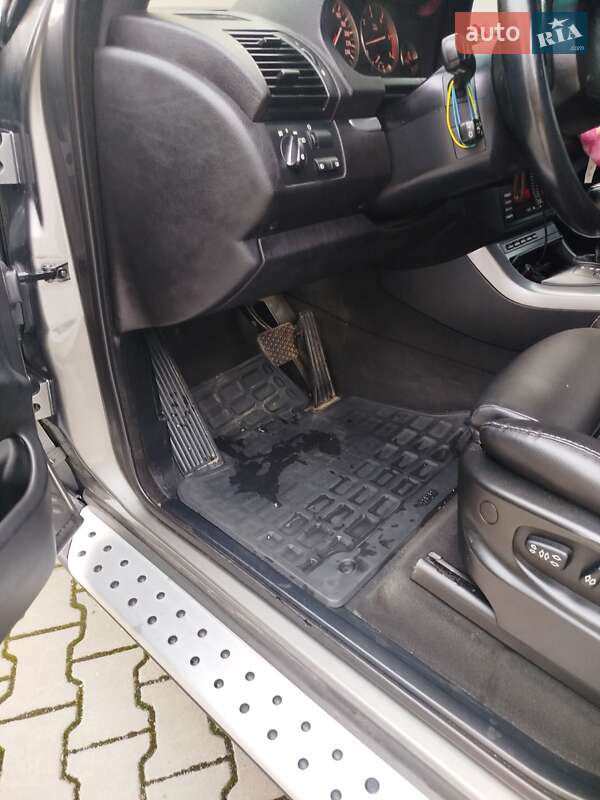 Внедорожник / Кроссовер BMW X5 2006 в Бердичеве