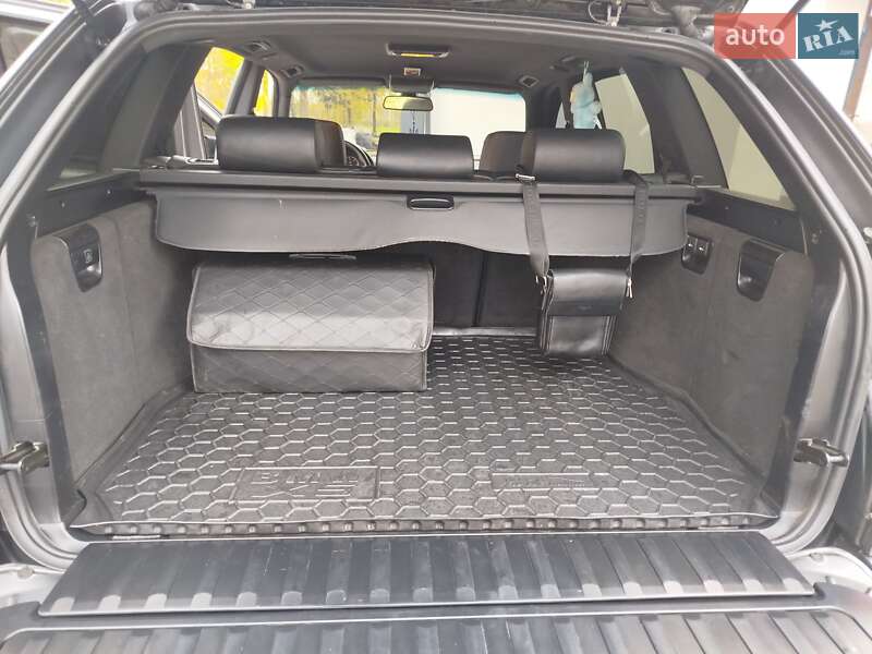 Внедорожник / Кроссовер BMW X5 2006 в Бердичеве