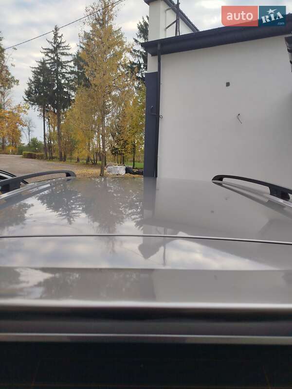 Внедорожник / Кроссовер BMW X5 2006 в Бердичеве