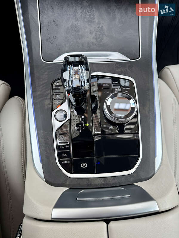 Внедорожник / Кроссовер BMW X5 2022 в Киеве