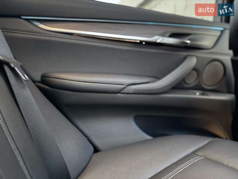 Внедорожник / Кроссовер BMW X5 2018 в Одессе фото 54 Внедорожник / Кроссовер BMW X5 2018 в Одессе