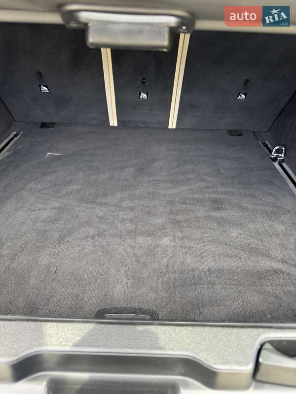 Позашляховик / Кросовер BMW X5 2015 в Костопілі фото 5 Позашляховик / Кросовер BMW X5 2015 в Костопілі