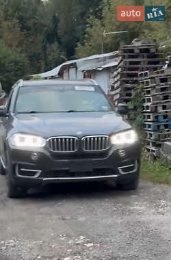 Внедорожник / Кроссовер BMW X5 2018 в Виннице
