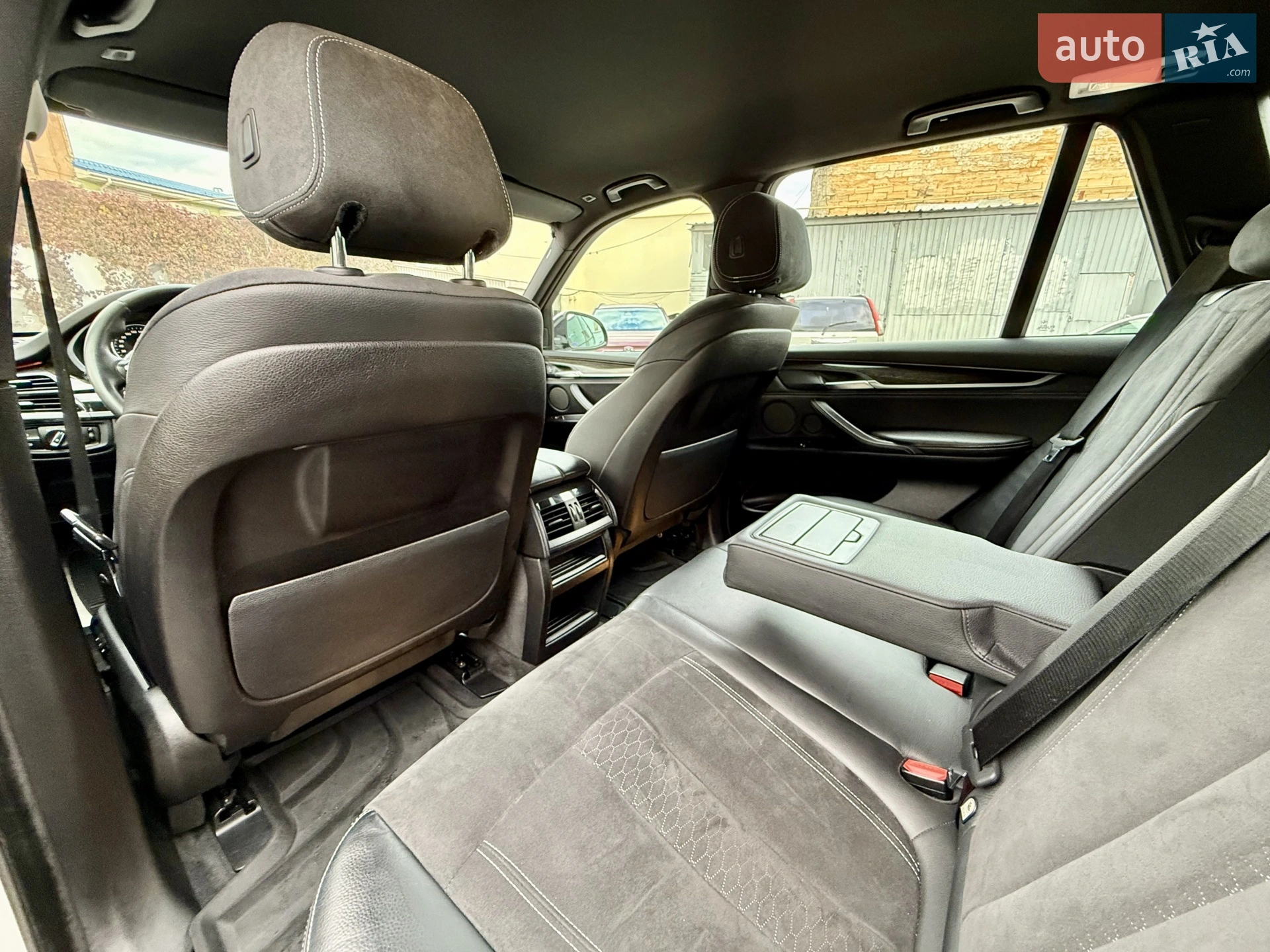 2014 BMW X5 - мініатюра 23