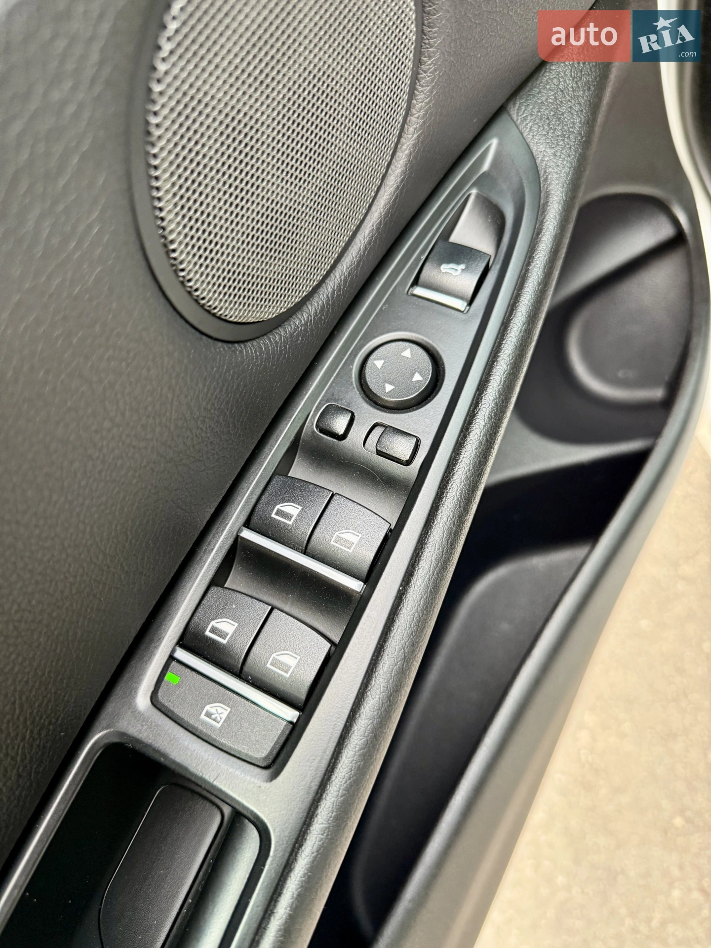 2014 BMW X5 - мініатюра 28