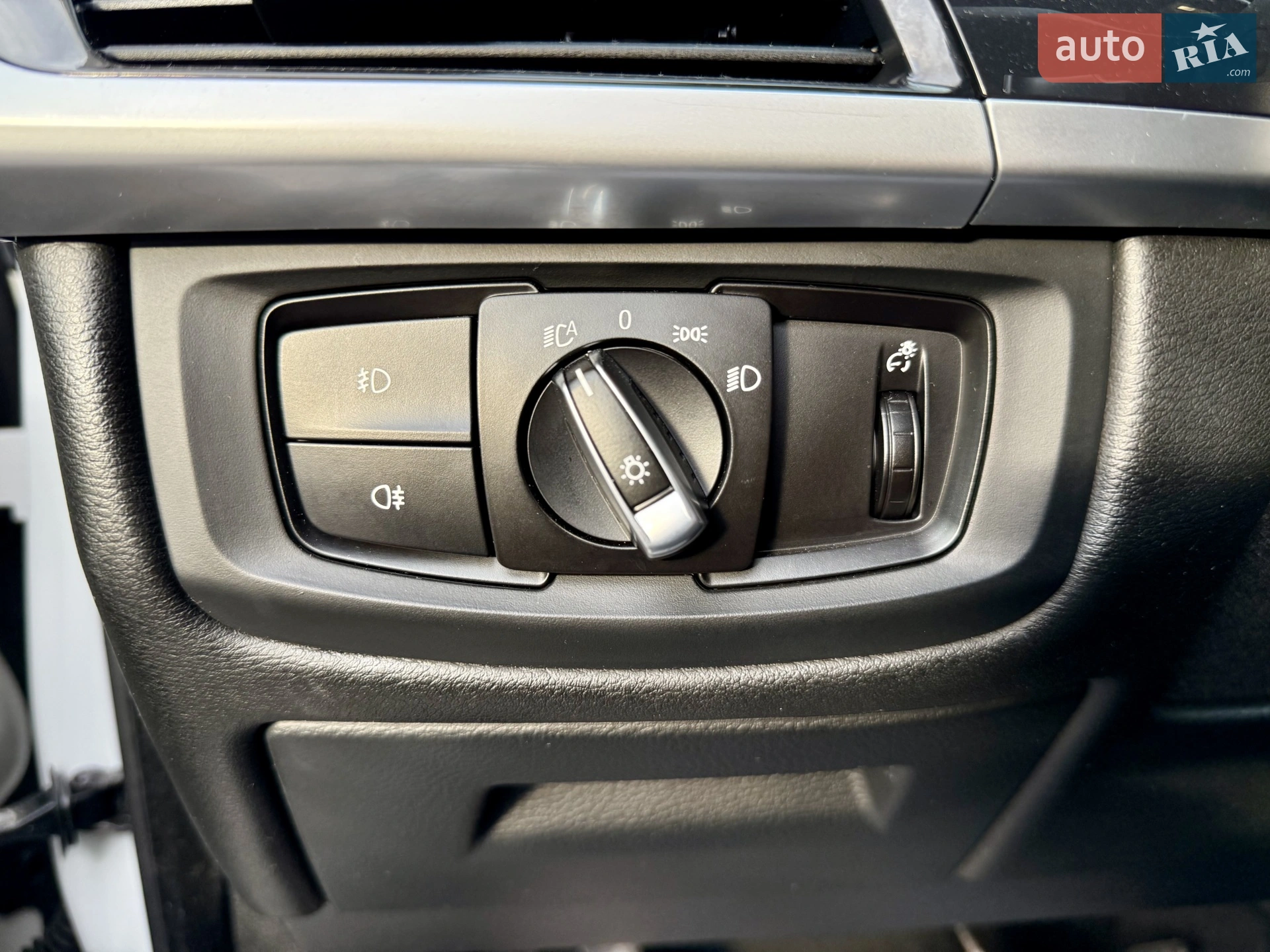 2014 BMW X5 - мініатюра 33