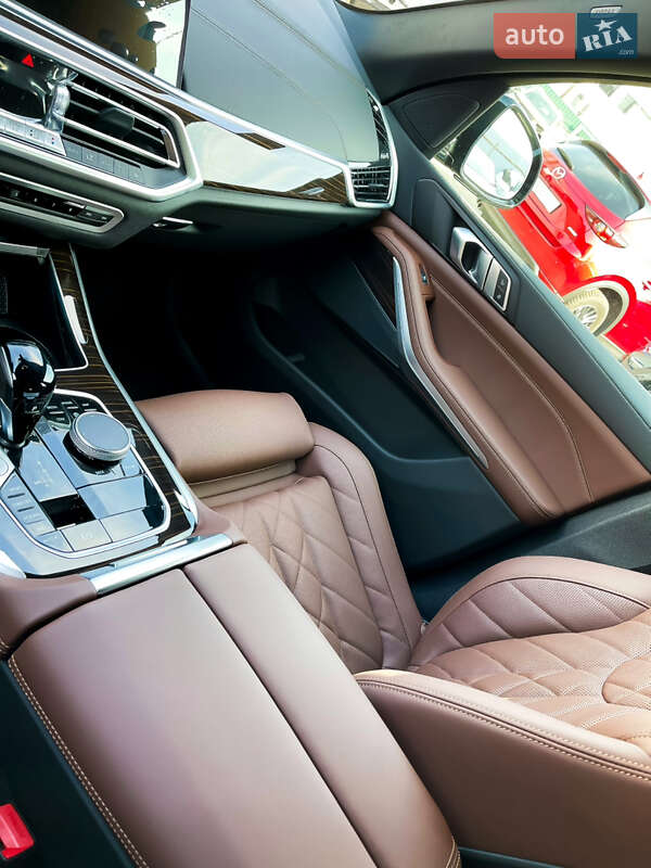 Внедорожник / Кроссовер BMW X5 2022 в Одессе фото 7 Внедорожник / Кроссовер BMW X5 2022 в Одессе