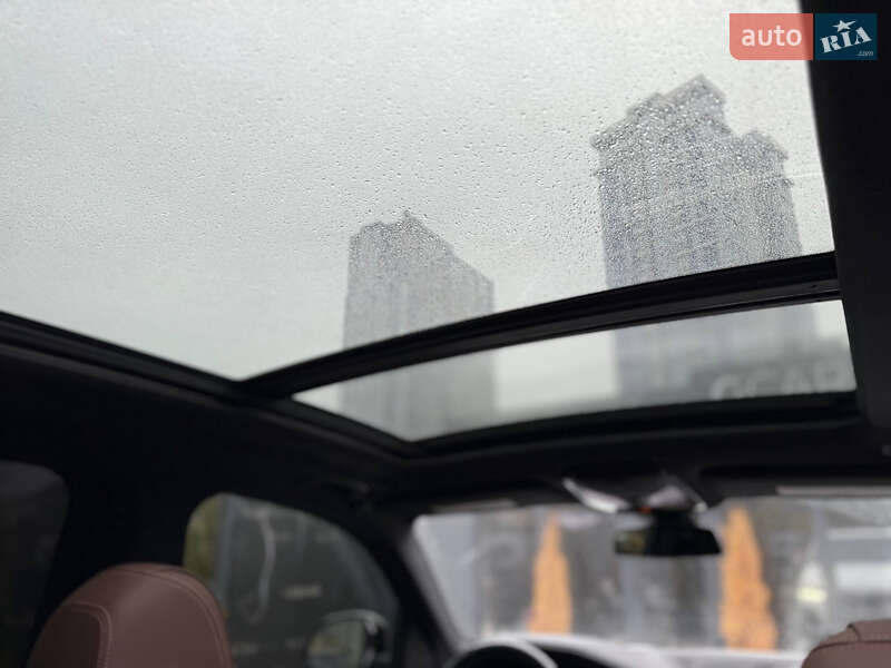 Позашляховик / Кросовер BMW X5 2022 в Києві