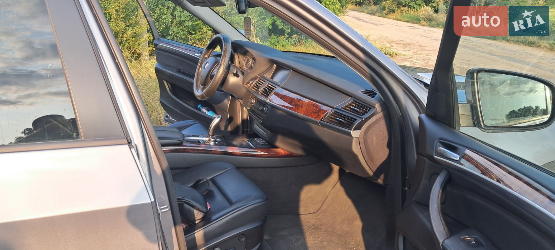 2010 BMW X5 - мініатюра 6