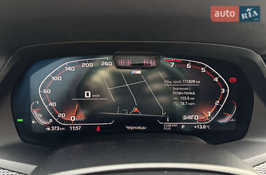 Внедорожник / Кроссовер BMW X5 2018 в 