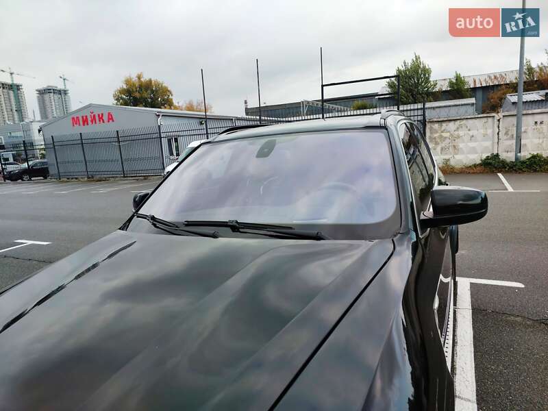 Внедорожник / Кроссовер BMW X5 2008 в Киеве фото 8 Внедорожник / Кроссовер BMW X5 2008 в Киеве