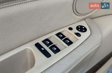 Внедорожник / Кроссовер BMW X5 2012 в 