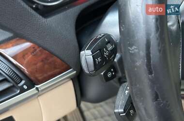 Внедорожник / Кроссовер BMW X5 2012 в 