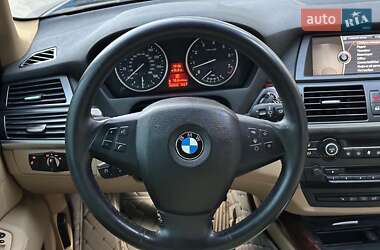 Внедорожник / Кроссовер BMW X5 2012 в 