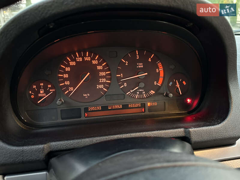 Внедорожник / Кроссовер BMW X5 2005 в Черновцах фото 18 Внедорожник / Кроссовер BMW X5 2005 в Черновцах