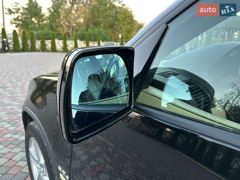 Внедорожник / Кроссовер BMW X5 2005 в Черновцах фото 24 Внедорожник / Кроссовер BMW X5 2005 в Черновцах