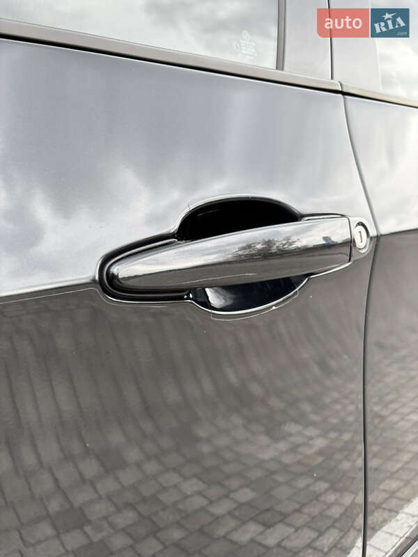 Позашляховик / Кросовер BMW X5 2012 в Запоріжжі