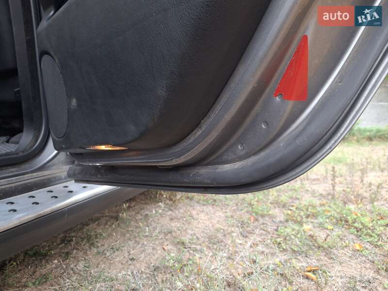 Внедорожник / Кроссовер BMW X5 2005 в Новопокровцы