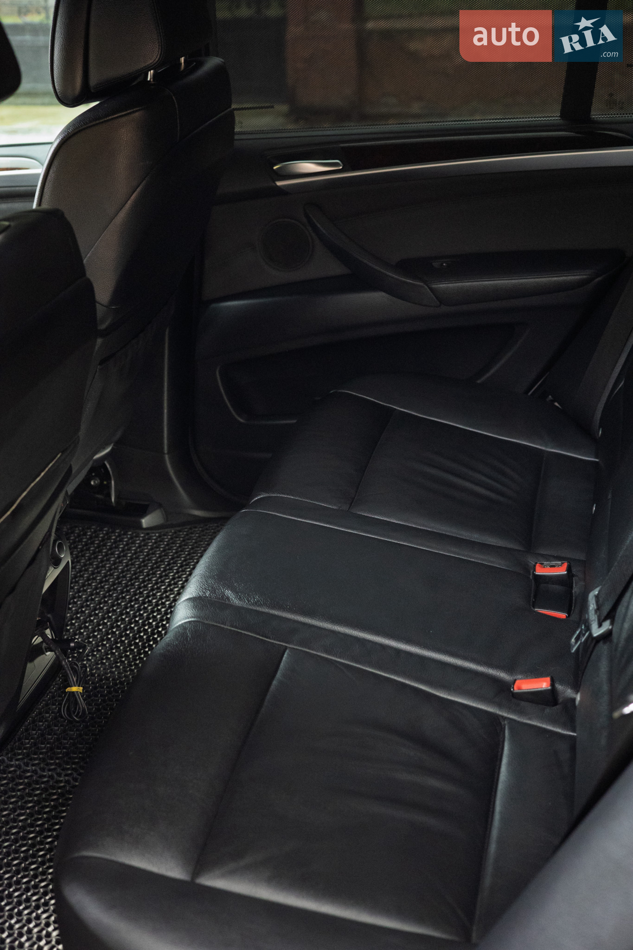 2011 BMW X5 - мініатюра 28