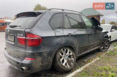 Внедорожник / Кроссовер BMW X5 2011 в Киеве