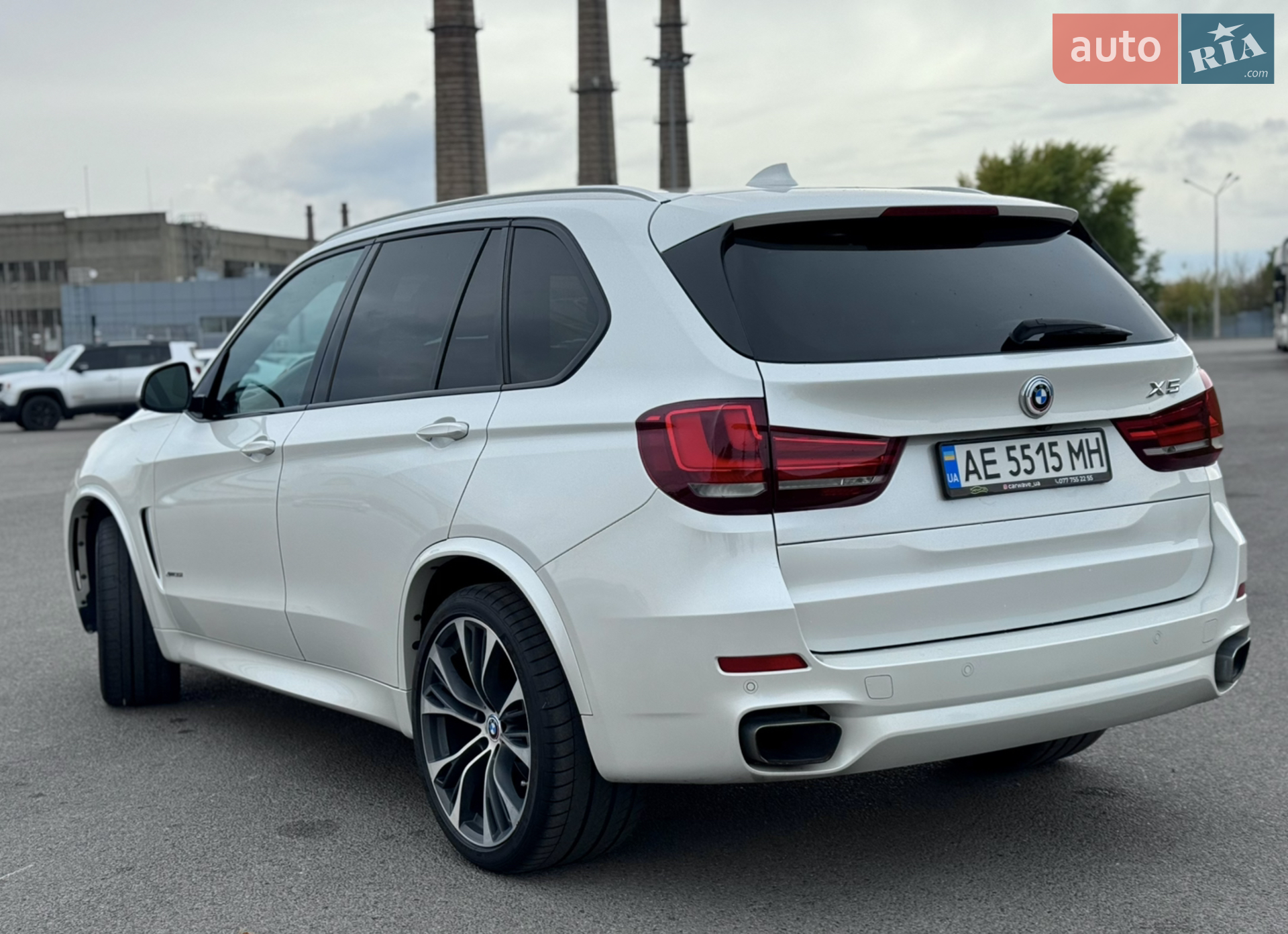 2018 BMW X5 - мініатюра 31