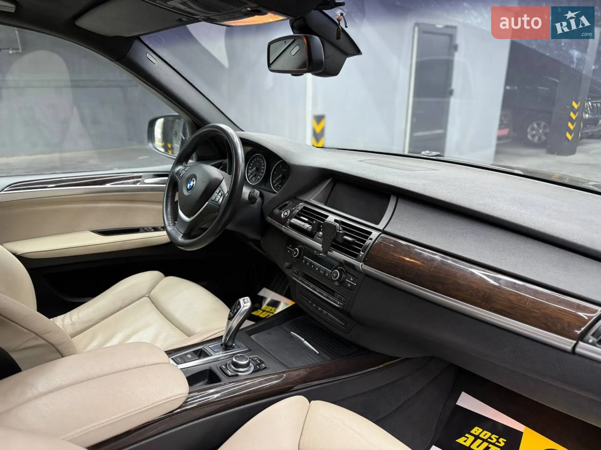 2011 BMW X5 - мініатюра 8