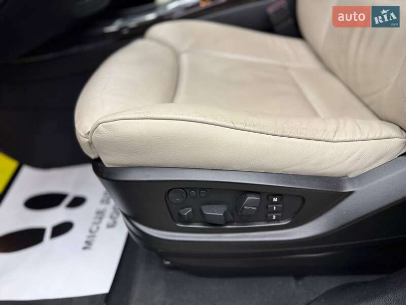 Внедорожник / Кроссовер BMW X5 2011 в Черновцах фото 25 Внедорожник / Кроссовер BMW X5 2011 в Черновцах