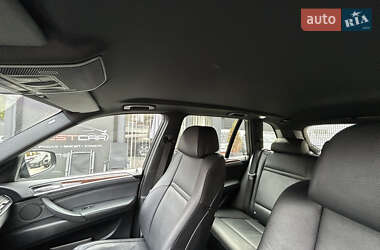 Позашляховик / Кросовер BMW X5 2010 в  фото 19 Позашляховик / Кросовер BMW X5 2010 в
