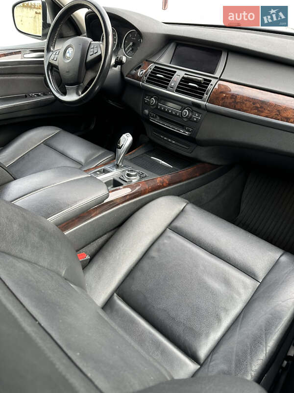 Внедорожник / Кроссовер BMW X5 2012 в Тернополе фото 24 Внедорожник / Кроссовер BMW X5 2012 в Тернополе