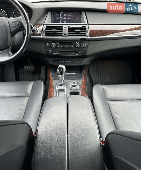 Внедорожник / Кроссовер BMW X5 2012 в Тернополе фото 26 Внедорожник / Кроссовер BMW X5 2012 в Тернополе