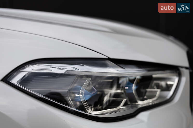 Позашляховик / Кросовер BMW X5 2019 в Ірпені фото 19 Позашляховик / Кросовер BMW X5 2019 в Ірпені