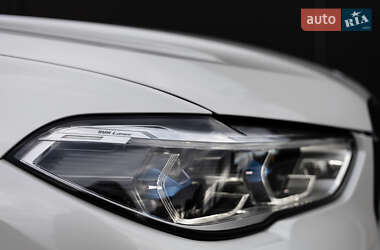 Внедорожник / Кроссовер BMW X5 2019 в 