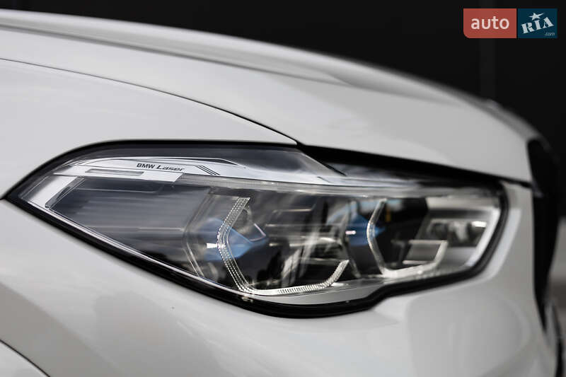 Позашляховик / Кросовер BMW X5 2019 в Ірпені фото 20 Позашляховик / Кросовер BMW X5 2019 в Ірпені