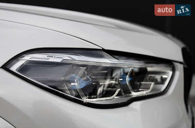 Внедорожник / Кроссовер BMW X5 2019 в 