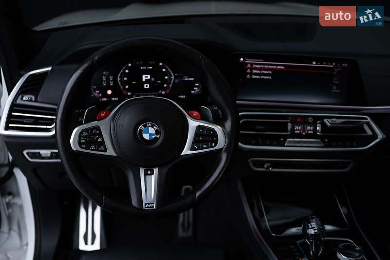 Позашляховик / Кросовер BMW X5 2019 в Ірпені фото 57 Позашляховик / Кросовер BMW X5 2019 в Ірпені