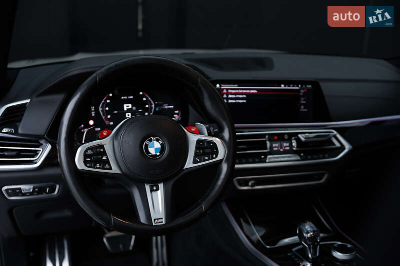 Позашляховик / Кросовер BMW X5 2019 в Ірпені фото 61 Позашляховик / Кросовер BMW X5 2019 в Ірпені