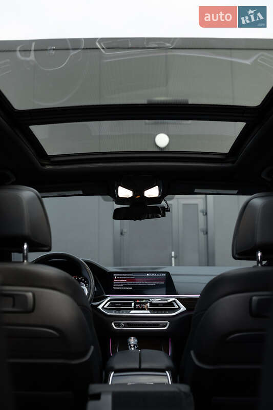 Позашляховик / Кросовер BMW X5 2019 в Ірпені фото 89 Позашляховик / Кросовер BMW X5 2019 в Ірпені