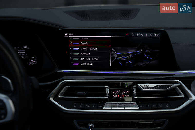Позашляховик / Кросовер BMW X5 2019 в Ірпені фото 80 Позашляховик / Кросовер BMW X5 2019 в Ірпені