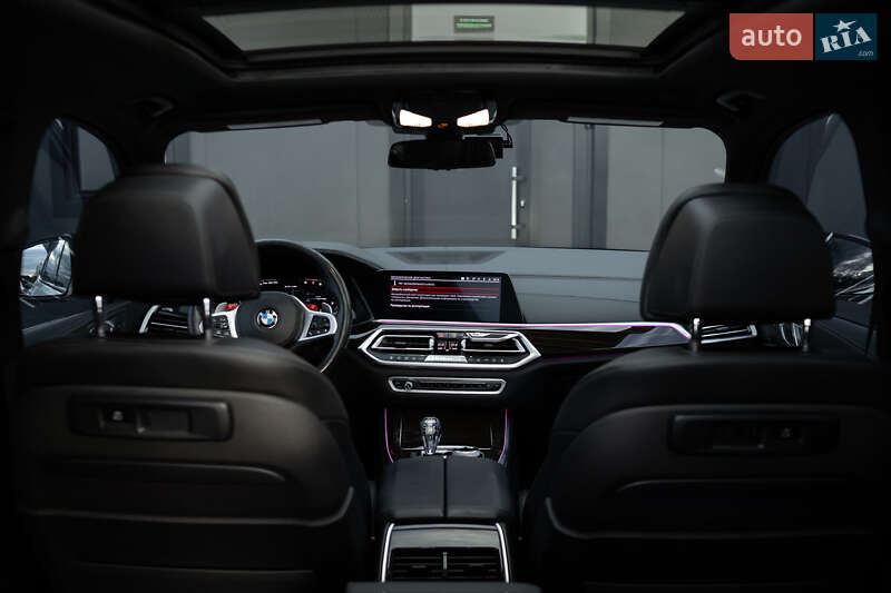 Позашляховик / Кросовер BMW X5 2019 в Ірпені фото 85 Позашляховик / Кросовер BMW X5 2019 в Ірпені