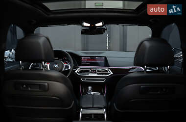 Внедорожник / Кроссовер BMW X5 2019 в 