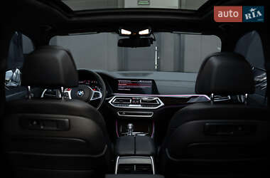 Внедорожник / Кроссовер BMW X5 2019 в 