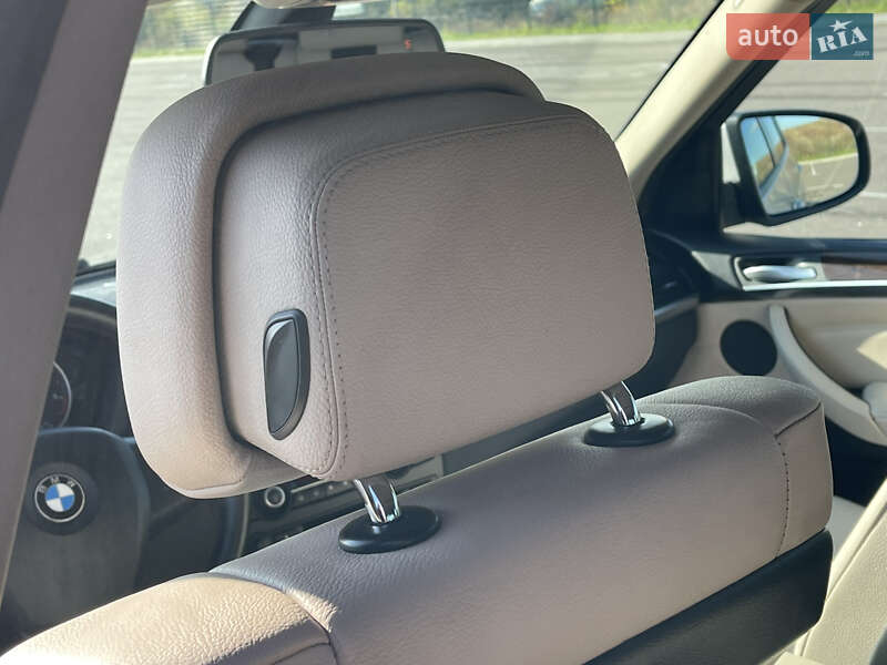 Внедорожник / Кроссовер BMW X5 2012 в Ровно фото 30 Внедорожник / Кроссовер BMW X5 2012 в Ровно