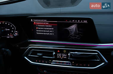 Внедорожник / Кроссовер BMW X5 2019 в 