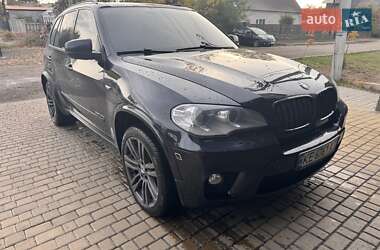 Внедорожник / Кроссовер BMW X5 2012 в Новомосковске